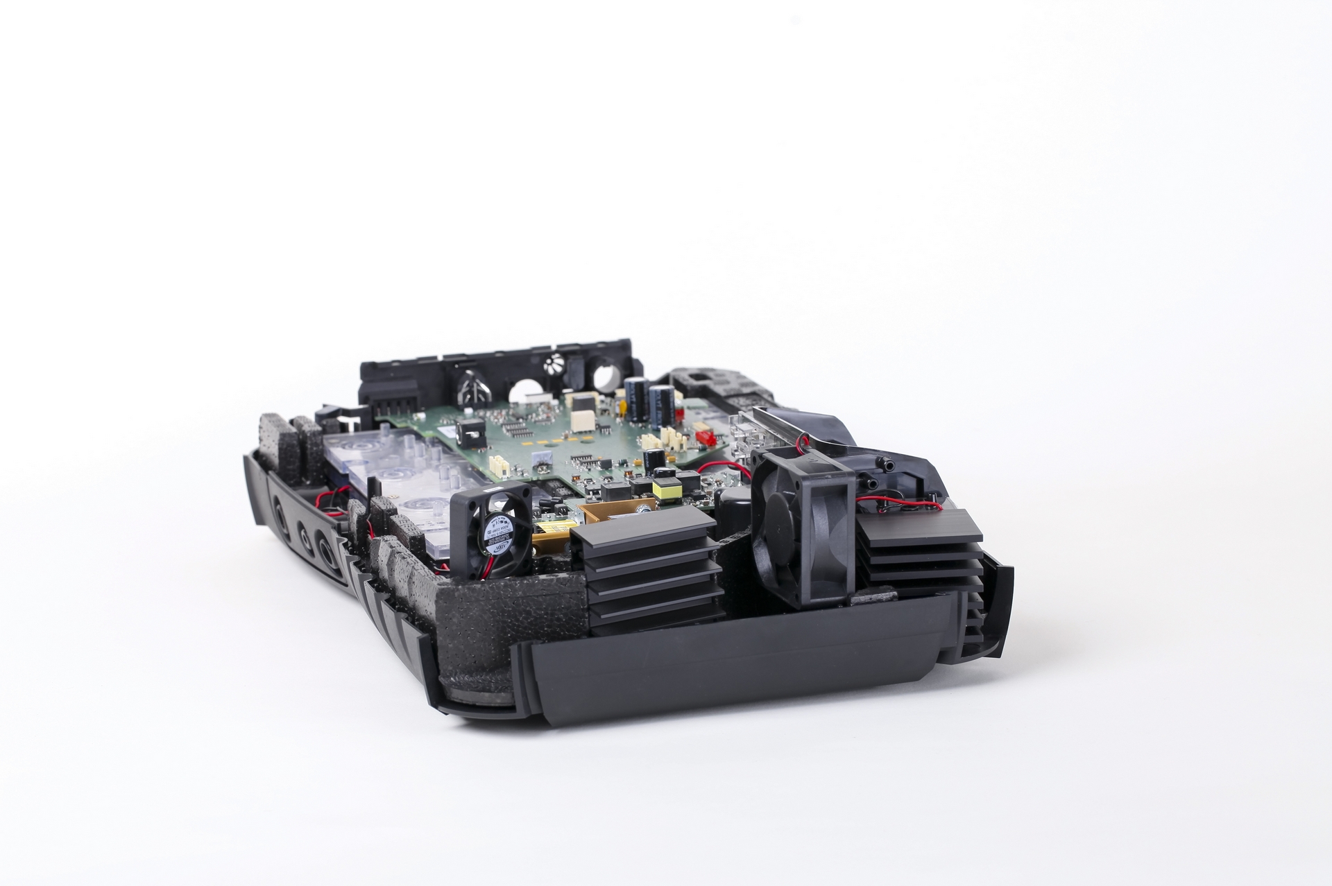 Testo t350 Abgas-Analysegerät – Messtechnik und Analysetechnik in der Produktentwicklung