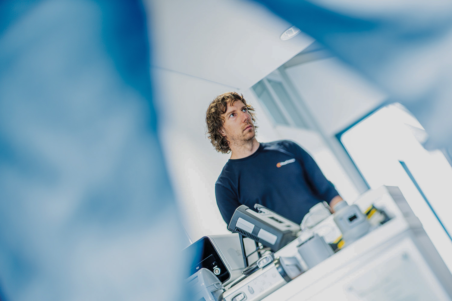 Produktentwicklung als kreativer Prozess bei NeueCreaktiv im Schwarzwald – von der Ideenfindung über Konzeptentwicklung bis zur technischen Umsetzung